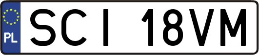 SCI18VM
