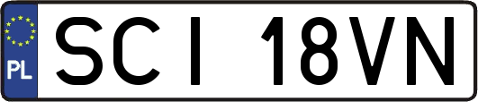 SCI18VN