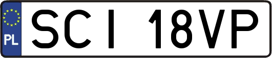 SCI18VP