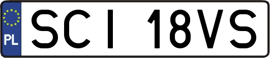 SCI18VS
