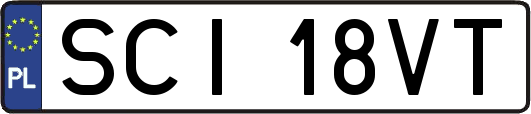 SCI18VT