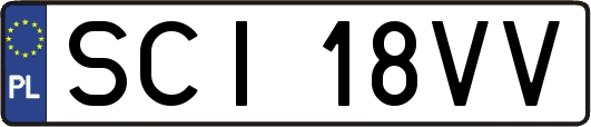 SCI18VV
