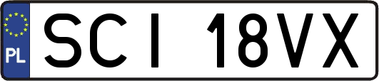 SCI18VX