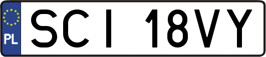 SCI18VY
