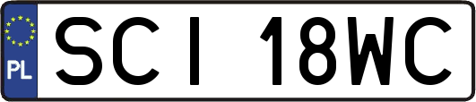SCI18WC