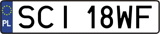 SCI18WF