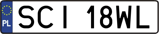 SCI18WL