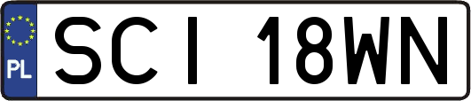 SCI18WN
