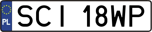 SCI18WP