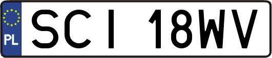 SCI18WV