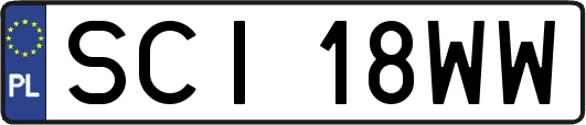 SCI18WW