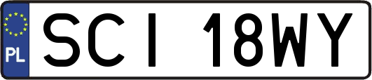 SCI18WY