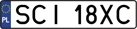 SCI18XC