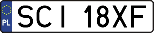 SCI18XF