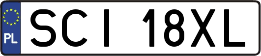 SCI18XL