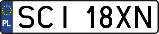 SCI18XN