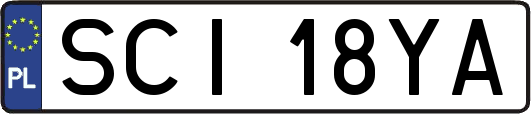 SCI18YA