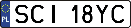 SCI18YC