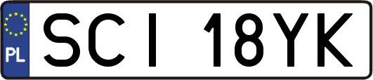 SCI18YK
