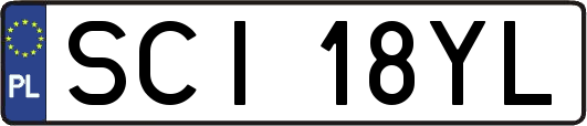 SCI18YL