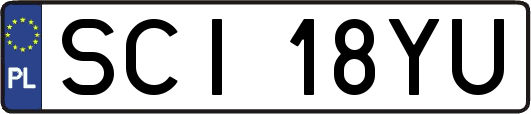 SCI18YU