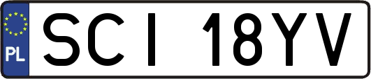 SCI18YV