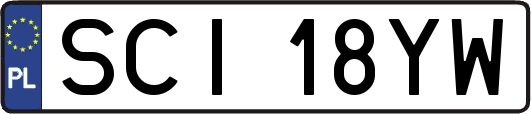 SCI18YW