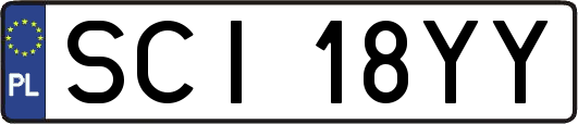 SCI18YY