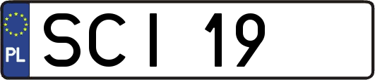 SCI19