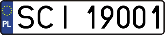 SCI19001