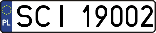 SCI19002