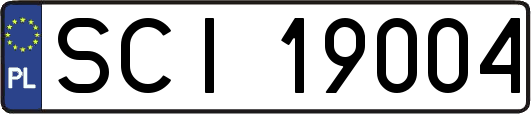 SCI19004