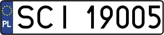 SCI19005