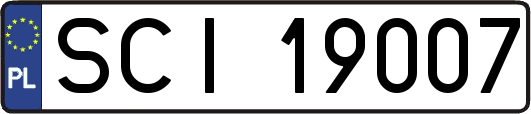 SCI19007