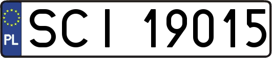 SCI19015