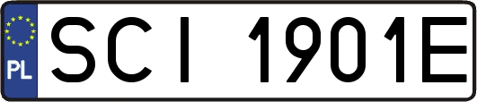 SCI1901E