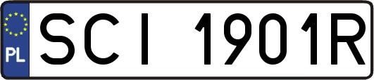 SCI1901R