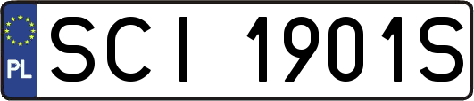 SCI1901S