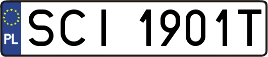 SCI1901T