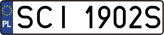 SCI1902S