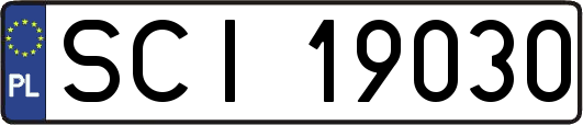 SCI19030