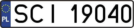 SCI19040