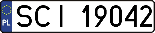 SCI19042