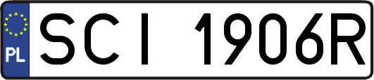 SCI1906R