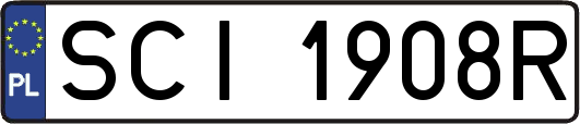 SCI1908R