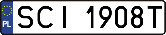 SCI1908T