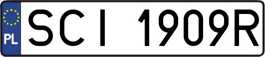 SCI1909R