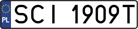 SCI1909T