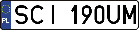 SCI190UM