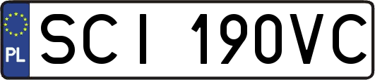 SCI190VC